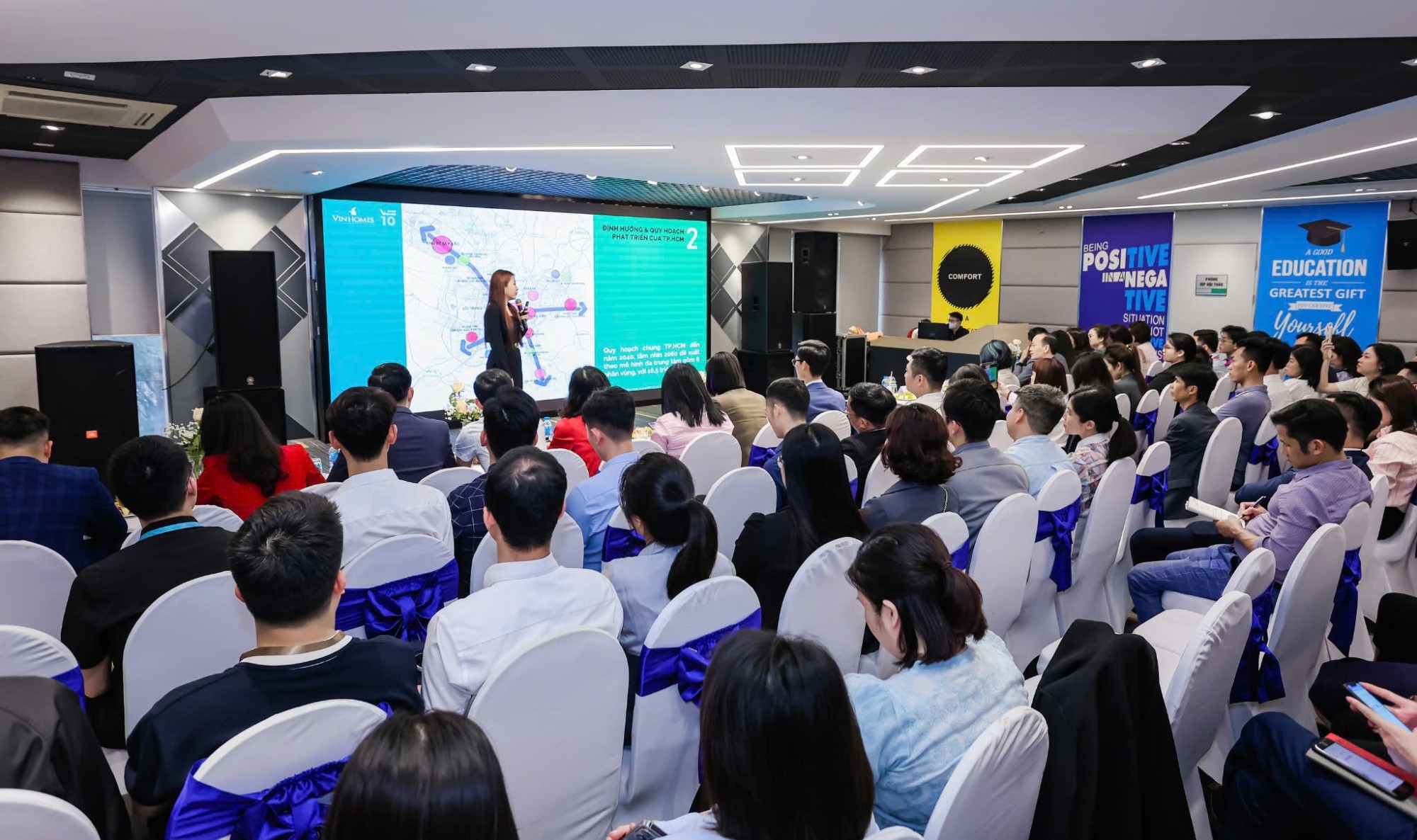 CHUYỆN NGHỀ MÔI GIỚI BẤT ĐỘNG SẢN: CHẤT LƯỢNG NHÂN SỰ VẪN ... BỎ NGỎ